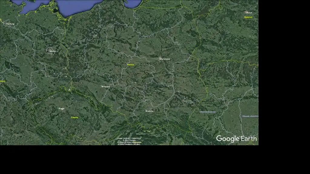 Do zdarzenia doszło w Grudziądzu