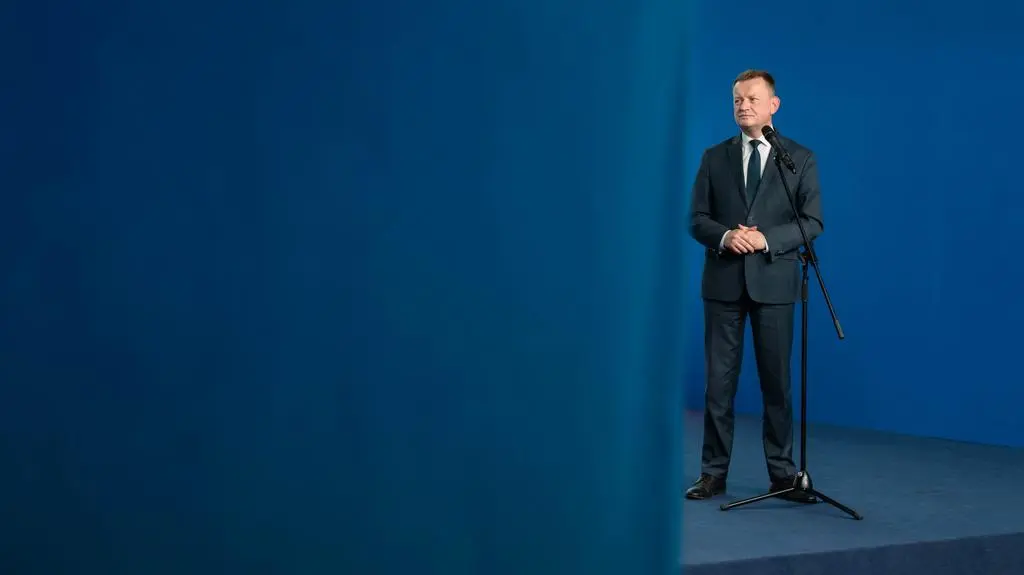 Mariusz Błaszczak