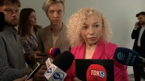 Kotula o wspólnej inicjatywie Horały i Matysiak