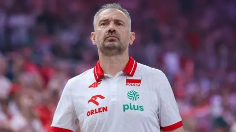 "To wyglądało, jakby zawodnicy stracili talent jak w Kosmicznym Meczu"