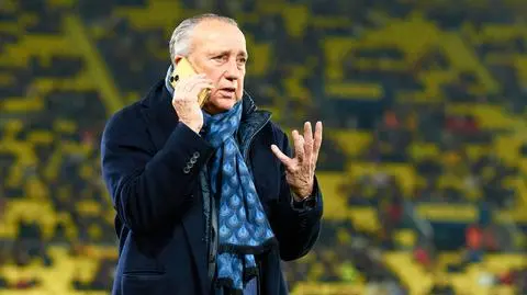 Piłkarze stali już w tunelu. Mecz w Hiszpanii odwołany