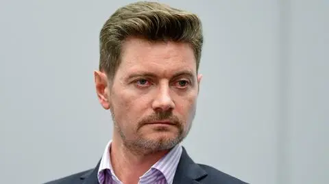 Szymon Gawryszczak