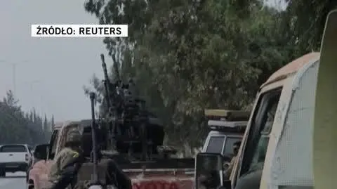 Syrian rebel