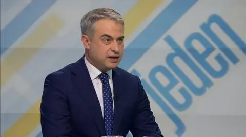 Gawkowski o nieprawidłowościach w NASK