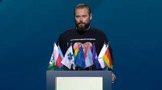 Stanowski złamał zasady debaty