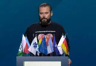 Stanowski złamał zasady debaty
