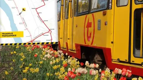 Deweloper buduje osiedle. Jagiellońska miesiąc bez tramwajów