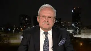 Trwa specjalne wydanie "Kropki nad i"