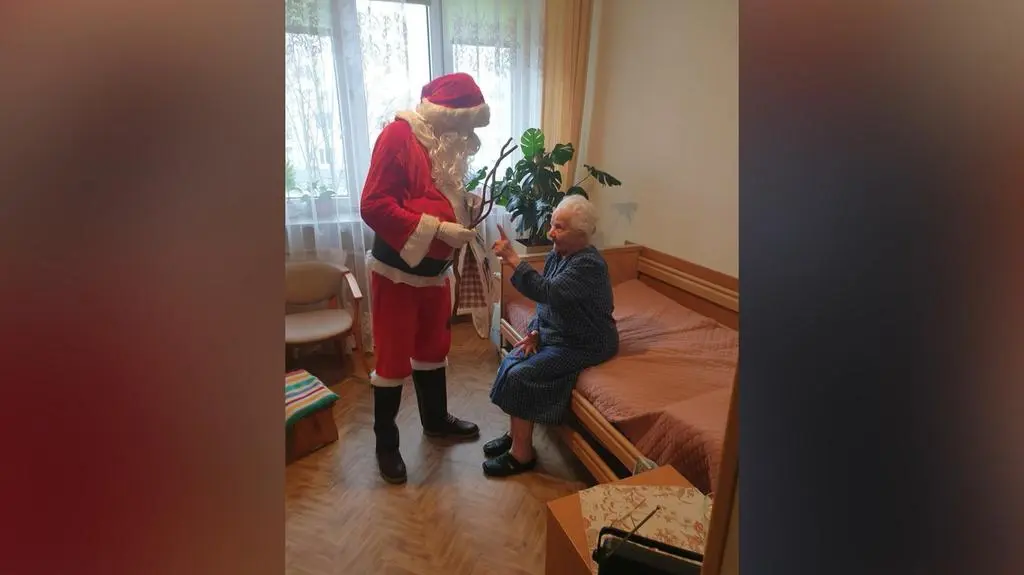 Fundacja pomaga spełniać marzenia potrzebującym