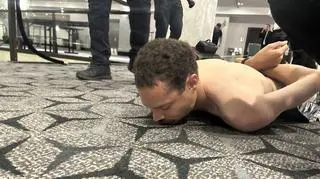 "Nie oczekuję przebaczenia". Co wiadomo o napastniku z Waszyngtonu