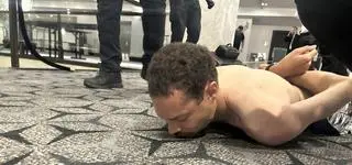 "Nie oczekuję przebaczenia". Co wiadomo o napastniku z Waszyngtonu