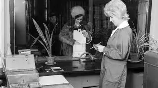 Kasa na Dworcu Głównym PKP  25