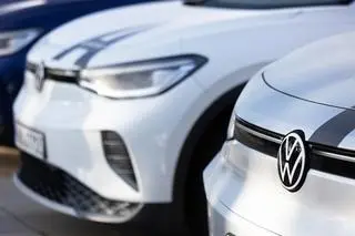 Największe żądanie podatku importowego w Indiach niepokoi Volkswagena