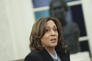 Kamala Harris