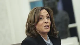 Kamala Harris
