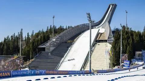 Kiedy Raw Air? Sprawdź terminarz zawodów