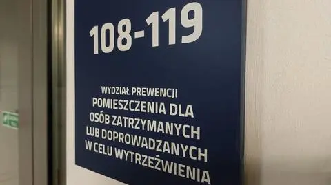 Do zdarzenia doszło w Szpitalnym Oddziale Ratunkowym w Krośnie