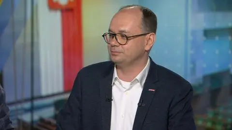 Gajewski: scena polityczna potrzebowała zakończenia brazylijskiej telenoweli