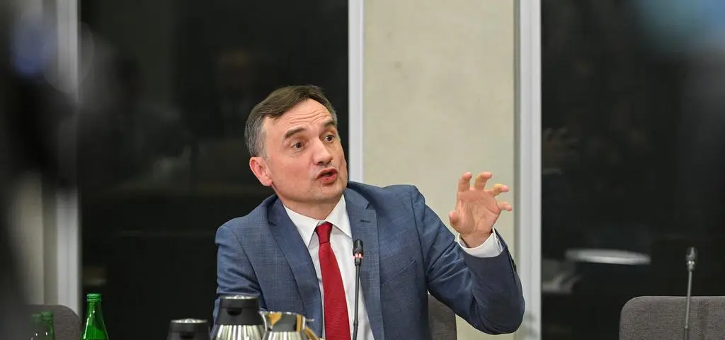 Zembaczyński do Ziobry: niech pan nie straszy, bo się nie boję 