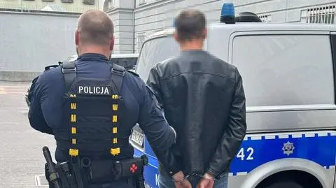 Gdańsk. Okradał sklep, w którym pracował