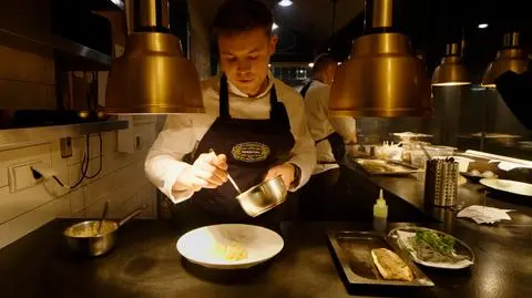 Kulinarna dusza Małopolski. Odkryj ją w Polsce na Weekend 