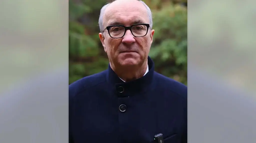 Czarzasty z serią pytań do Nawrockiego. "Co oni panu zrobili?"