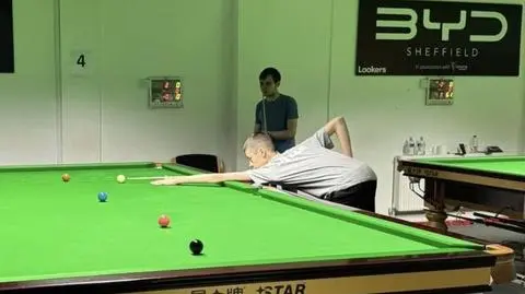 Operacja "Crucible" rozpoczęta