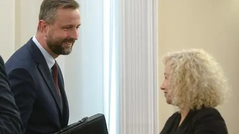 Władysław Kosiniak-Kamysz, Katarzyna Kotula