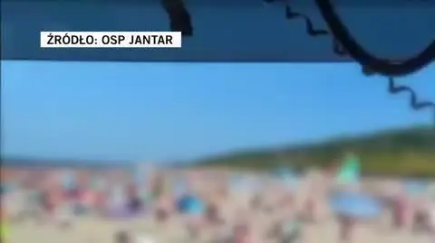 OSP Jantar blur