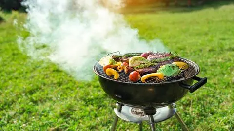 Grill