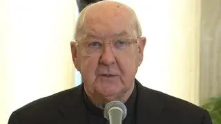 Po śmierci papieża to na niego będą zwrócone oczy w Watykanie