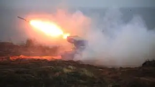 Rosyjskie manewry Zapad we wrześniu 2017 roku