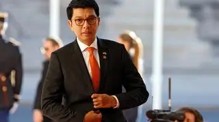Andry Rajoelina