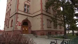 Sąd Rejonowy w Kluczborku