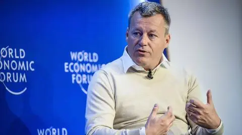 "Fakty" TVN: Jesper Brodin faworytem do stanowiska UNHCR w ONZ. Relacja Marcina Wrony