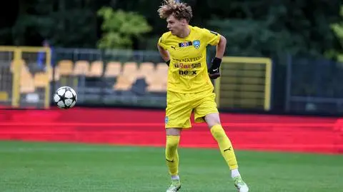 Nietypowa taktyka drużyny Piszczka. Idzie nowe w Pucharze Polski