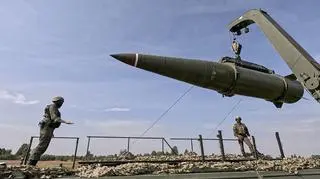 Ćwiczenia Zapad-2025