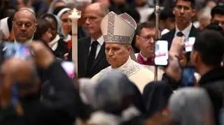 Papież Leon XIV