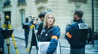 "Dossier 137" reż. Dominik Moll