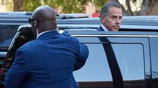 Hunter Biden 