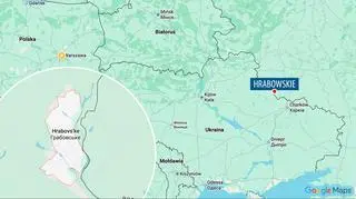 Rosjanie przyszli w nocy, porwali cywilów. "Rażące naruszenie" 