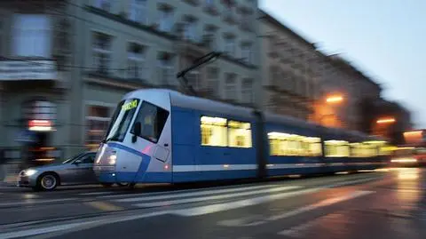Wrocławska komunikacja na Sylwestra i Nowy Rok