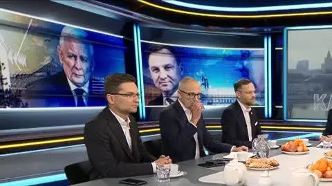 kawa kucharska dziedzic