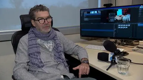 Lektor Jarosław Łukomski