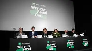 Gratka dla fanów seriali. Ruszył wyjątkowy festiwal