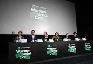 Gratka dla fanów seriali. Ruszył wyjątkowy festiwal