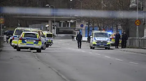Prokuratura: znaleziono broń, z której zabito Polaka na oczach syna