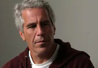 Polskie ślady w mailach Jeffreya Epsteina