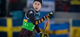 Rosjanka zabrała Niemce narty. Została zdyskwalifikowana