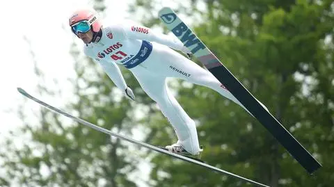 "Kwota krajowa" na zawody w Wiśle. Wystąpi 12 Biało-Czerwonych